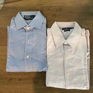 Men’s Dress Shirts